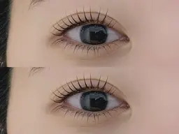 【サロンからのご依頼者様限定クーポン】デザイン自由!まつげパーマ/ラッシュリフト