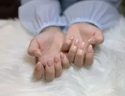 [ハンド] ワンカラー　2色🙆‍♀️🆗