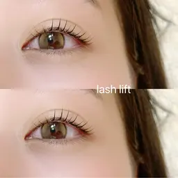 まつ毛パーマ 1/5~1/11限定✨️