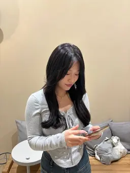 業界最高峰シールエクステ60本❣️カット有1/25(日)19:30​〜​限定※渋谷店舗でのご案内　ミニモ学割