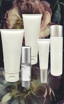 【化粧品購入相談】サロン専売　弾力のある赤ちゃん肌へ