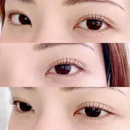 🦋まつげパーマ（下まつげ）🦋