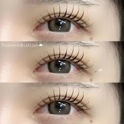 マツエク💝🌈120本