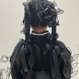 🎓💐袴着付け×ヘアセット🎓💐