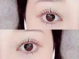 【練習モデル🎀】選べる🌷パリジェンヌorまつげパーマ