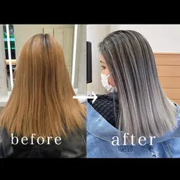 29日13時‼️【確約前に審査】バレイヤージュモニター急募‼️