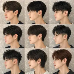 【カット】💇‍♀️バッサリからメンテナンスまで💇‍♀️