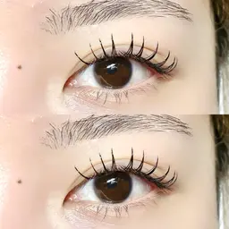 抜群のモチ＆束感🩵《バインドロック80束(シングル120本程度)》初回オフ無料🧴