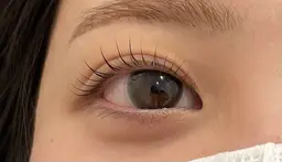 まつげパーマ(トリートメント付き)