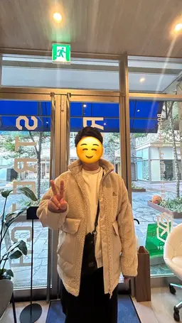 ボディケア（もみほぐし+ストレッチ）60分¥4,800