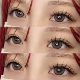 マツエク60分つけ放題 ✶ 初回他店オフ込 コーティング仕上げ