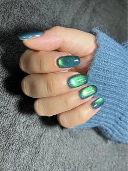 ハンドネイル(ミラー/マグネット)