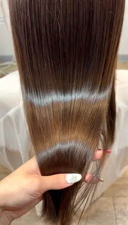 🪼髪質改善トリートメント｟サイエンスアクア｠🪼