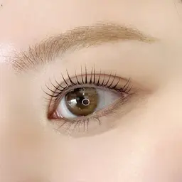 新規様　　▱パリジェンヌラッシュリフト▱