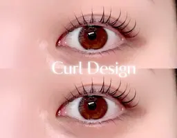 💎まつげパーマ(パリジェンヌ選択可✨)💎