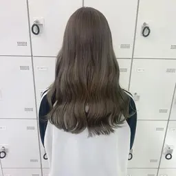 🕊期間限定モデル🕊赤み消し透明感ダブルカラー➕ハホニコトリートメント🪶