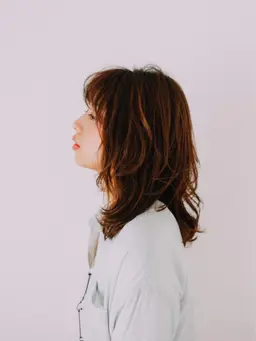 [学割U24]社会人もOK🙆‍♀️似合わせカット