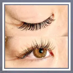 【リペア】フラットマットラッシュ 100本