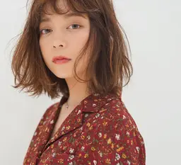 ✨赤味消しアディクシーカラー+トリートメント✨SB込