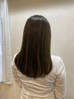 髪を生き返らす髪質改善トリートメントフルコース💋限られた店舗でしかできないバイカルテトリートメント🫧