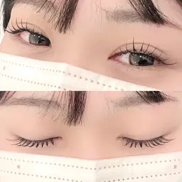 フラットラッシュ100本🍒(オフ込み)