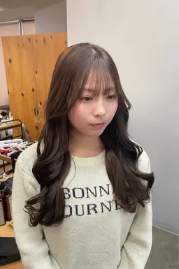 ボブ/ミディアム/ロングカット🎀*॰ॱ ※シャンプーあり