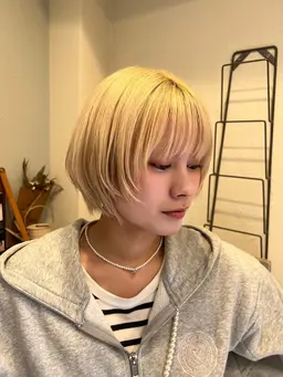 カット予約可能日3/26.4/4.4/5.4/8.4/9.4/10