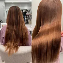 最先端技術🌈 髪質改善リンゴ幹細胞トリートメント✨✨13200円✨✨