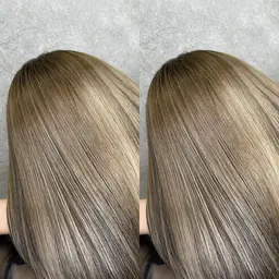 [ミニモ限定‼️残り2名様]✨カット+スペシャルケア酸性ストレート✨最新の薬剤と技術で圧倒的な美髪を叶えます‼️