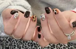 💅持ち込みデザインネイル　【初回オフ無料・ケア込み】