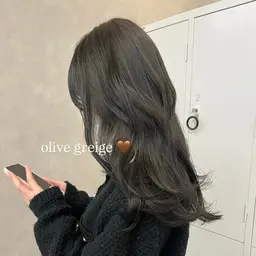 🤍1月限定🤍🥣【10.20代女性のみ】カット+フルカラー+2stepトリートメント