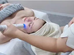 初回【小顔リフト】中顔面短縮‼︎ウルトラフェイシャル