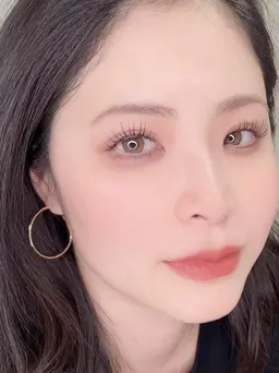 根本からしつかりパリジェンヌラッシュリフト👀💞