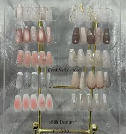 定額デザイン①