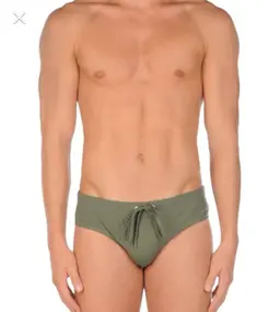 男性全身脱毛一回(髭、VIOを除く) ¥11980