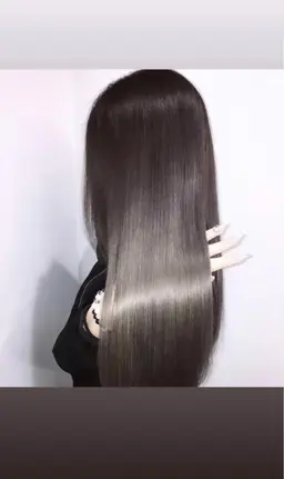 ケアプロ導入しました✨全メニューに＋1000円で追加できます✨＊このメニュー単体での使用はできません。