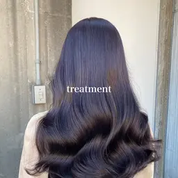 【SNSで話題🎀】髪質改善トリートメント🤍✨