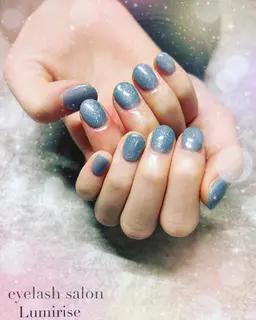 平日限定🍀【HAND】ジェルワンカラーコース