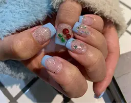 【フレンチ】 ✨オフケア付