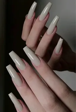 【うるキラ☆チップ長さ出し10本】ワンカラー/マグネット/フラッシュ/ラメ◎