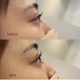 ラッシュリフト(デザインorパリジェンヌ)🌼