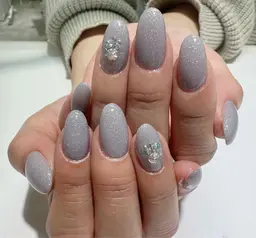 【オフなし】フィルインワンカラーorグラデーション