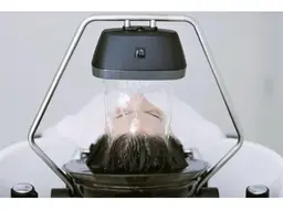 疲労&頭皮改善ヘッドスパ (ドライ込み)