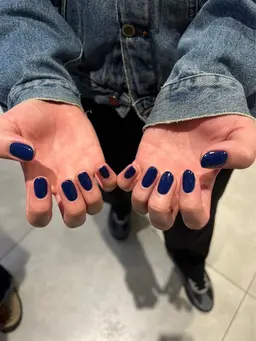 【オフなし】ワンカラー10本🖤