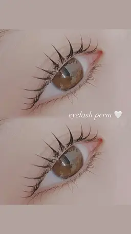 🈳平日限定🈳 まつ毛パーマ