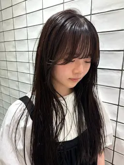 【３回目まで】✂️似合わせ顔周りカット✂️