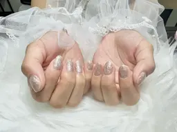 オフ込ワンカラーorグラデーション