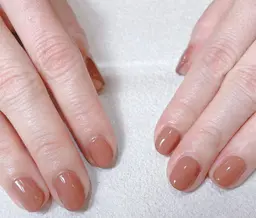 ハンドジェルワンカラー（オフ、ウォーターケア込み）