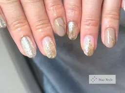 ハンド☆シンプルアートプラン