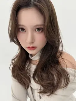 【🩷コスパ最強🩷】透明感ワンカラー➕炭酸泉🎀就活前の明るくできる黒染めも◎白髪染め/メンズも大歓迎!!